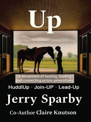 cover image of Up
